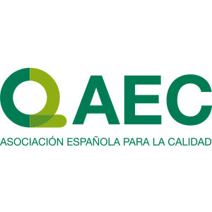 Logotipo AEC