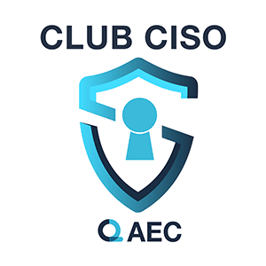 Logotipo Club CISO