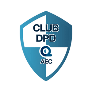 Logotipo Club DPD